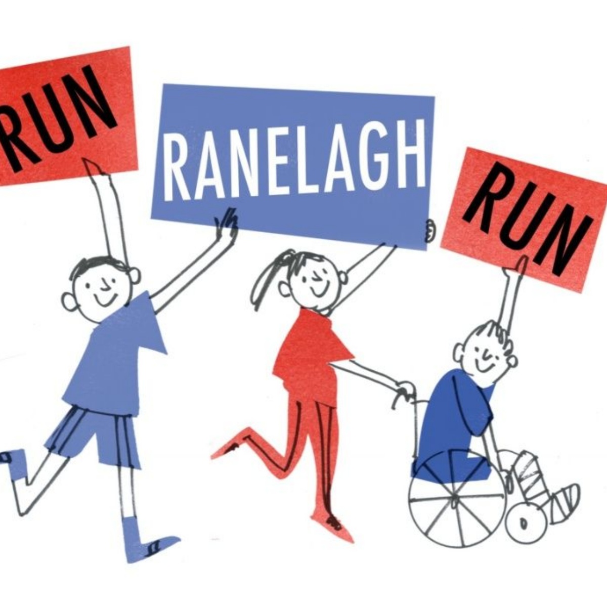 Ranelagh Primary School Top Artist Inspires Ranelagh Children